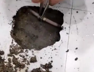 焦作市卫生间漏水检测电话