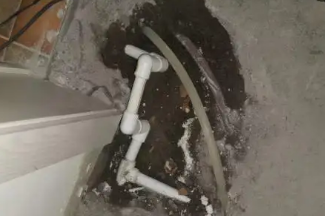 焦作市卫生间漏水检测多少钱