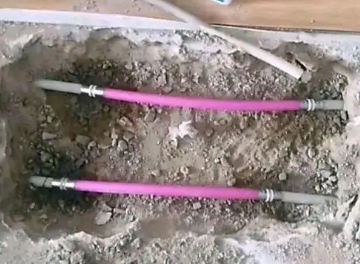 焦作市卫生间测漏水多少钱
