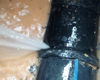 焦作市漏水维修价格明细