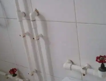 焦作市水管维修多少钱