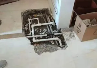 焦作市查漏水多少钱
